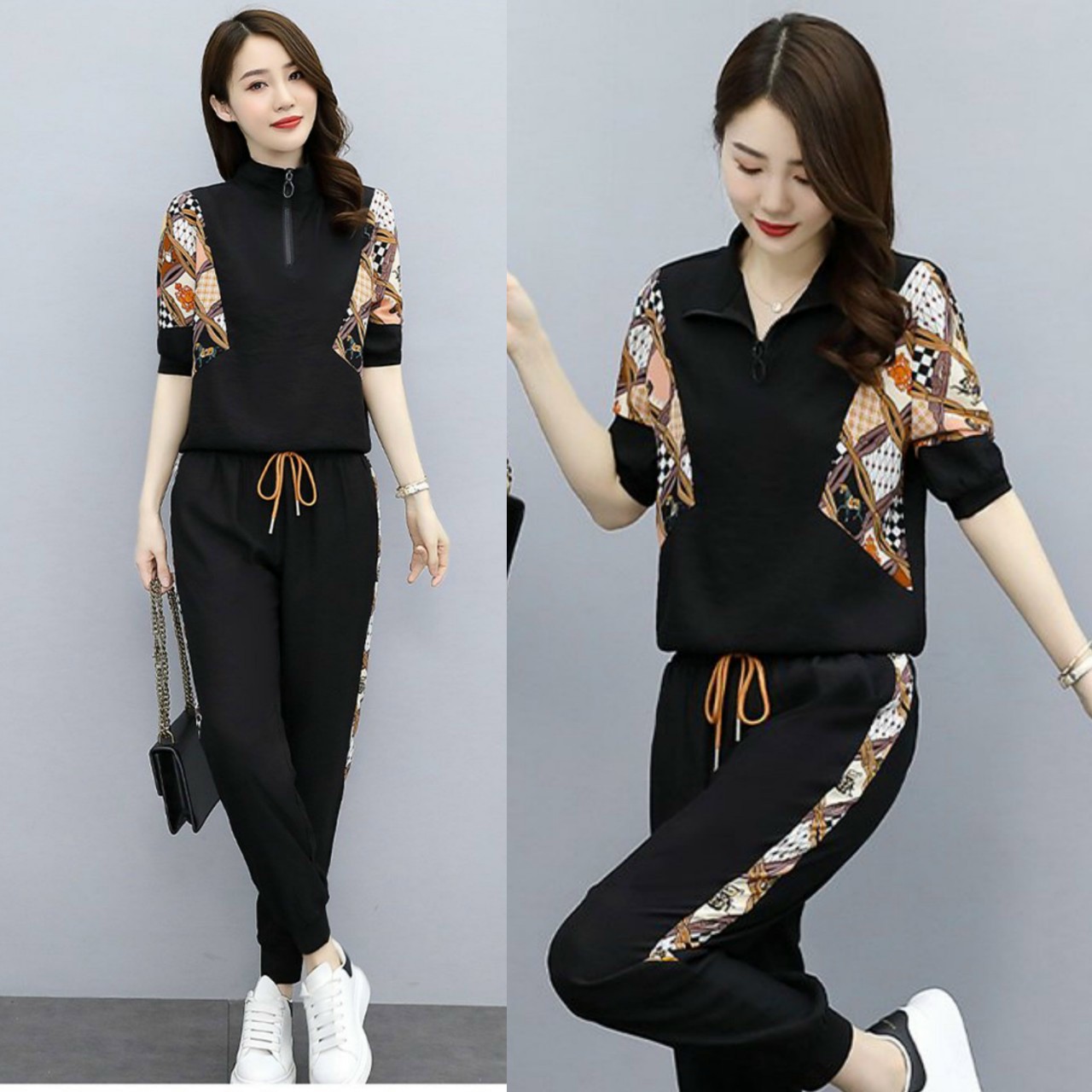 SET BỘ KHÓA KÉO BBR TAY LỠ - BTN296
